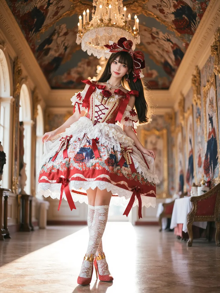 Portrait Photography,Girl,Object Enhance,LoRA,FLUX.1