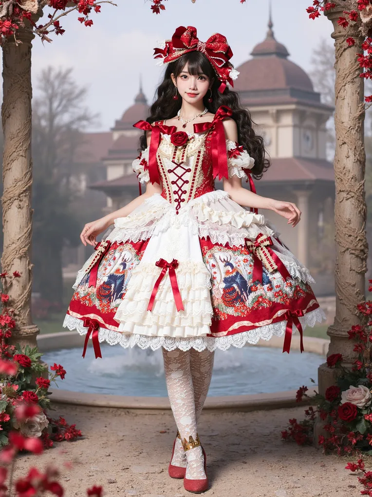 Portrait Photography,Girl,Object Enhance,LoRA,FLUX.1