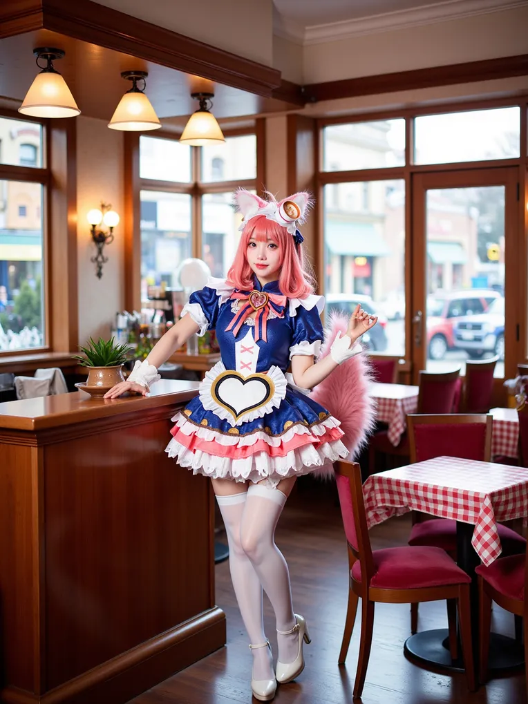 Photography,Girl,LoRA,FLUX.1