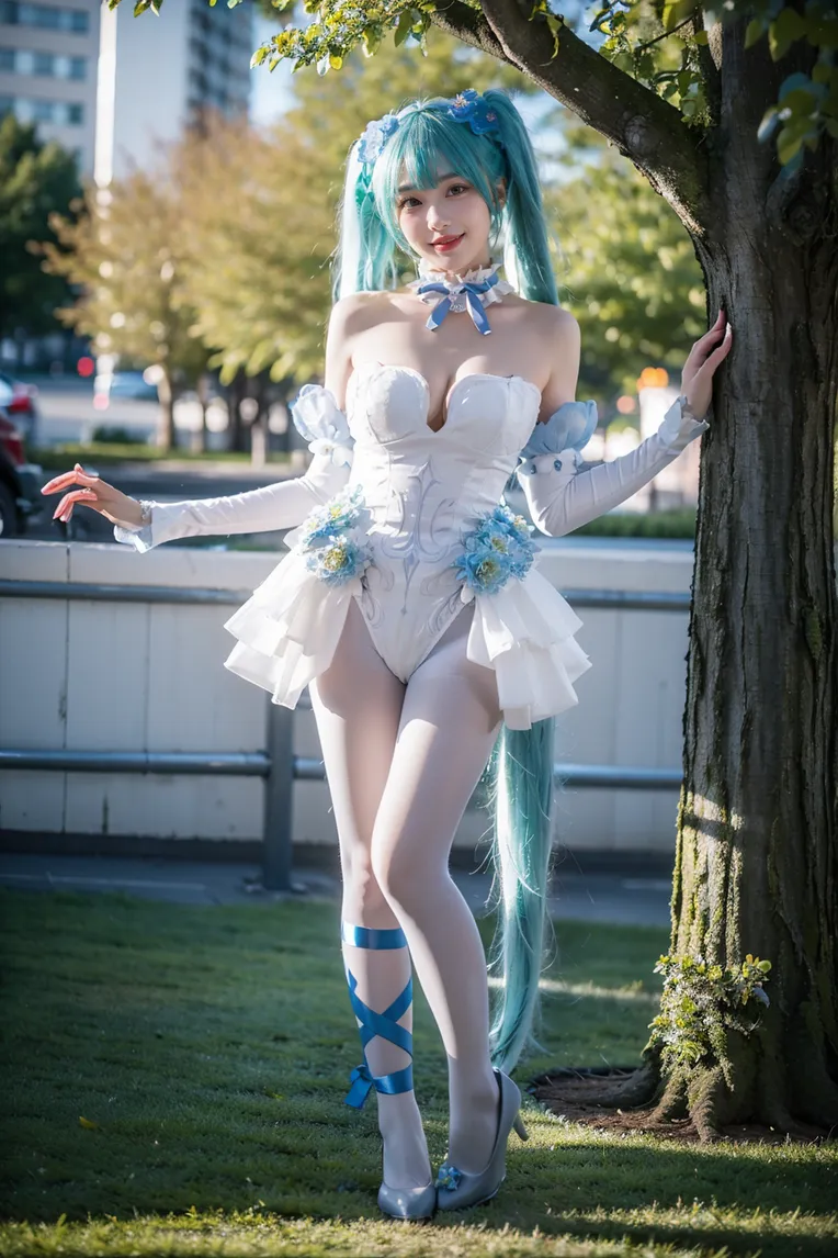 Realistic,Fashion & Makeup,Girl,LoRA,SD 1.5