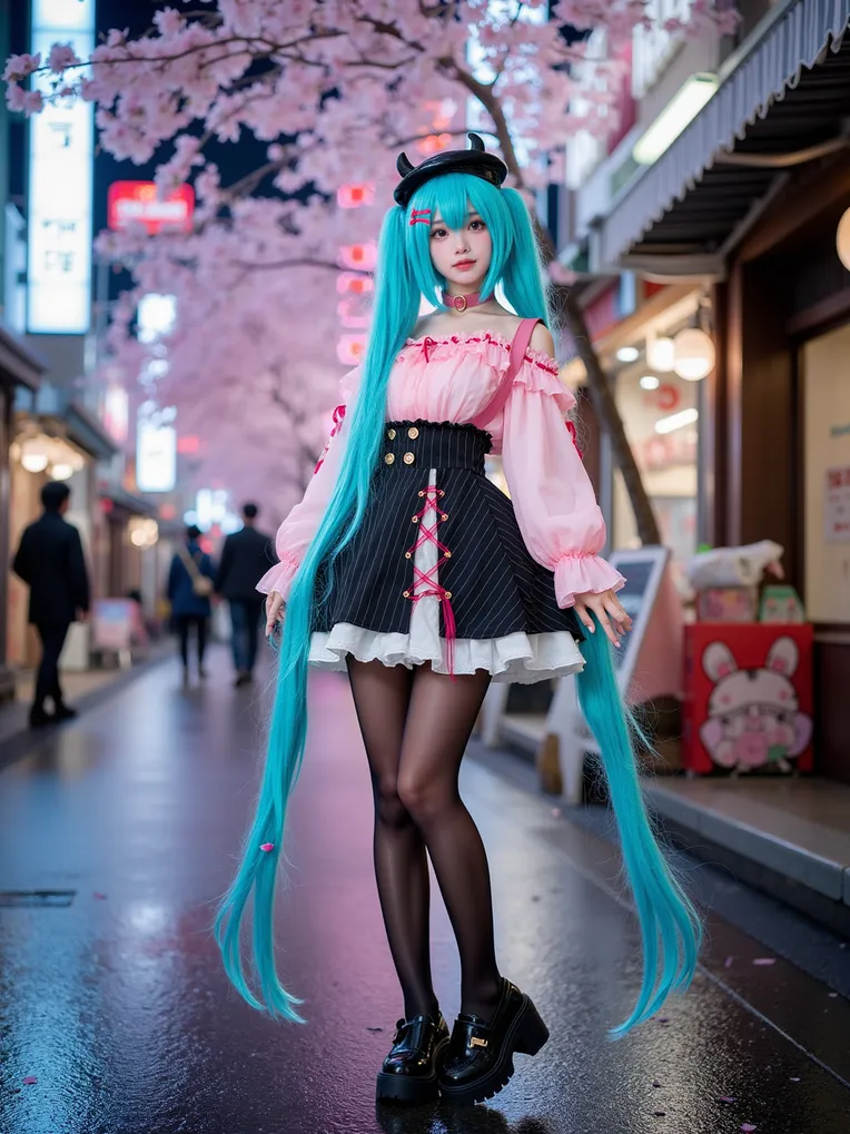 Portrait Photography,Girl,Object Enhance,LoRA,FLUX.1