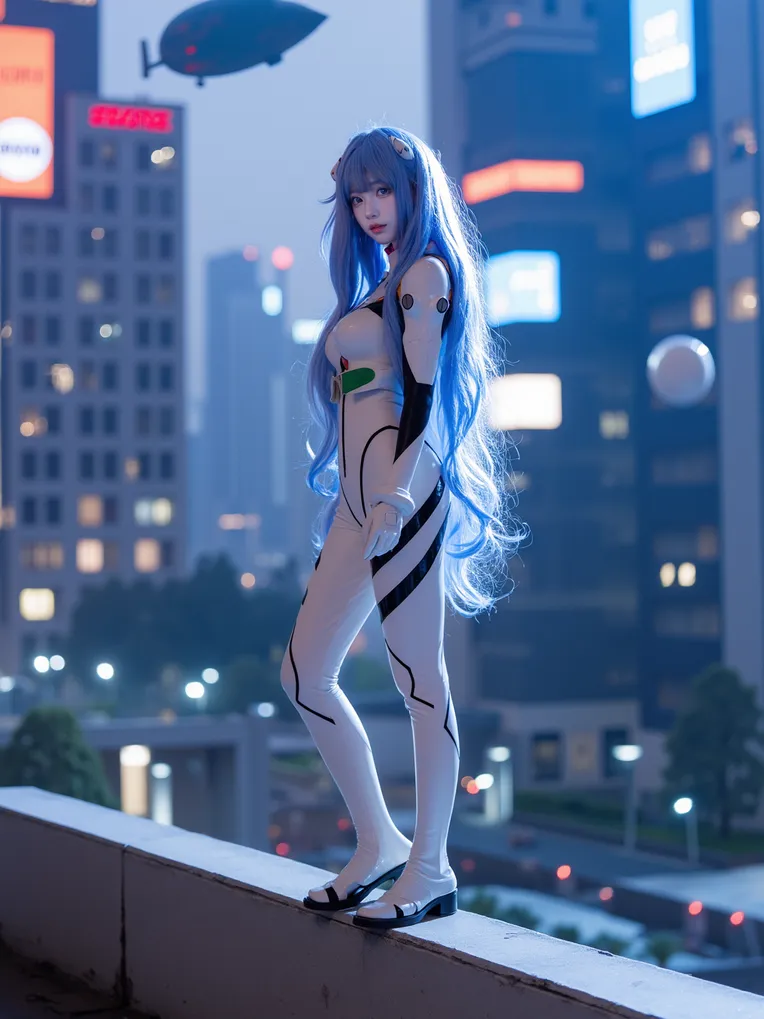 Style & Filter,Girl,Object Enhance,LoRA,FLUX.1