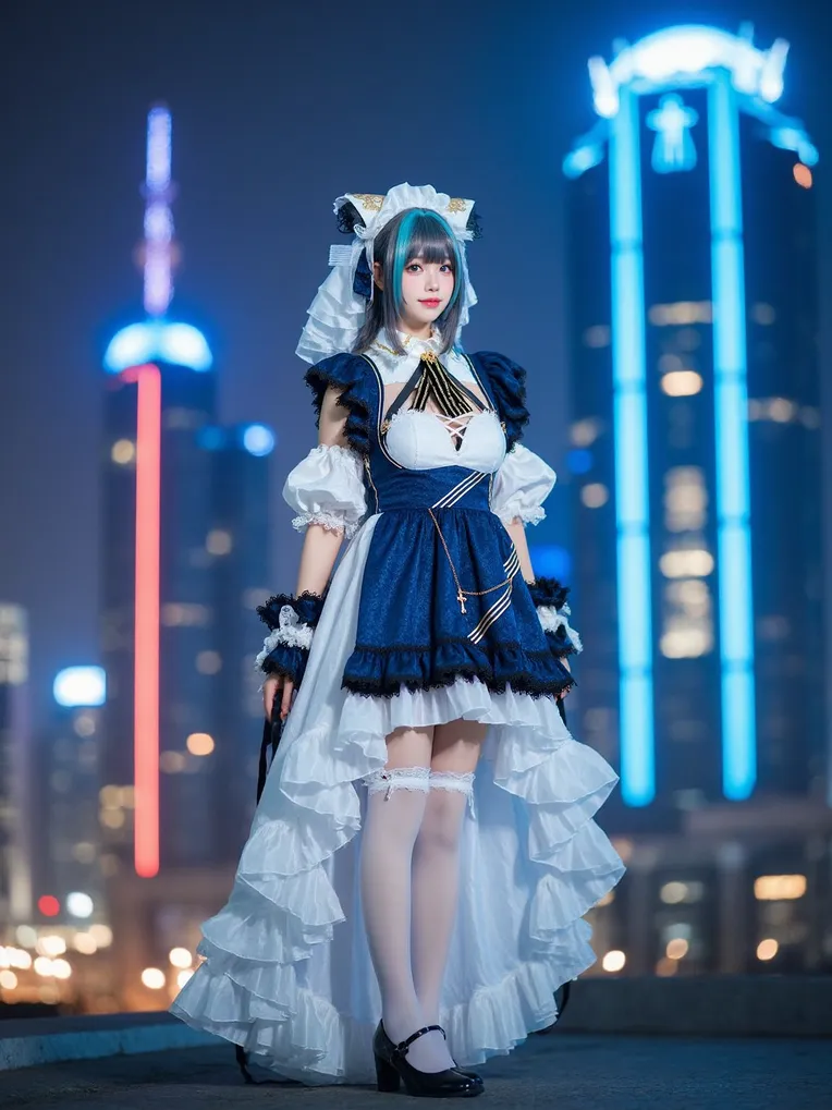 Photography,Girl,Style Boost,LoRA,FLUX.1