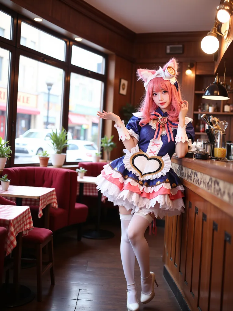 Photography,Girl,LoRA,FLUX.1