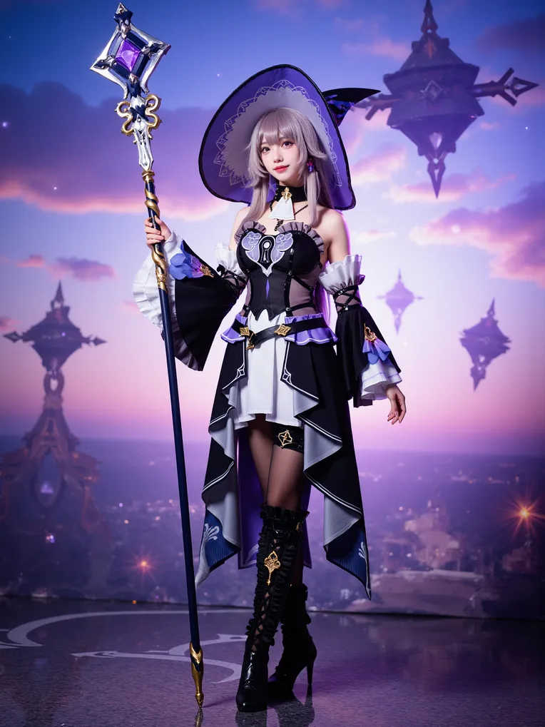 Portrait Photography,Girl,Object Enhance,LoRA,FLUX.1