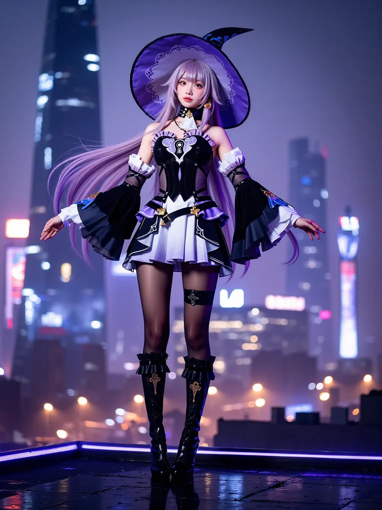 Portrait Photography,Girl,Object Enhance,LoRA,FLUX.1