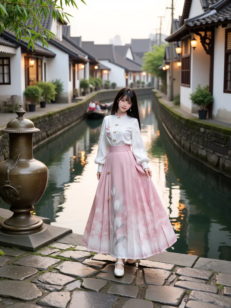 Portrait Photography,Girl,Object Enhance,LoRA,FLUX.1