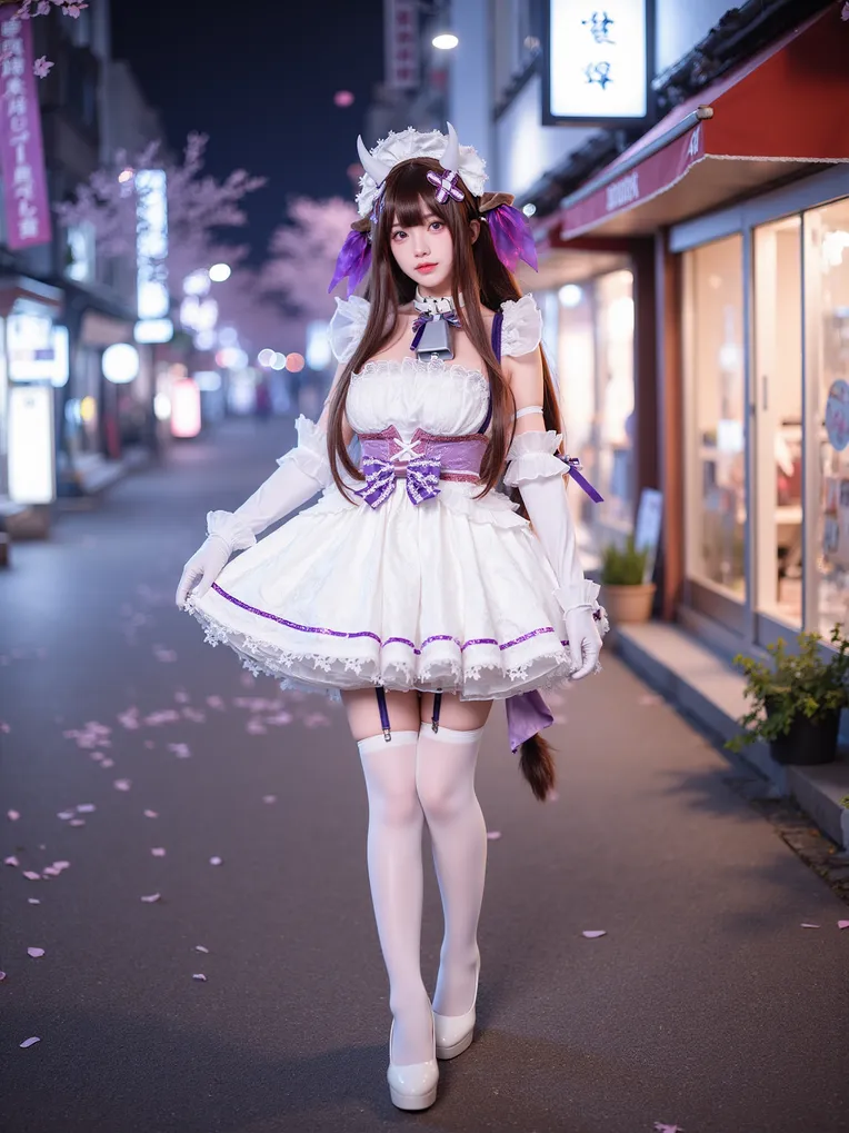 Portrait Photography,Girl,Style Boost,LoRA,FLUX.1