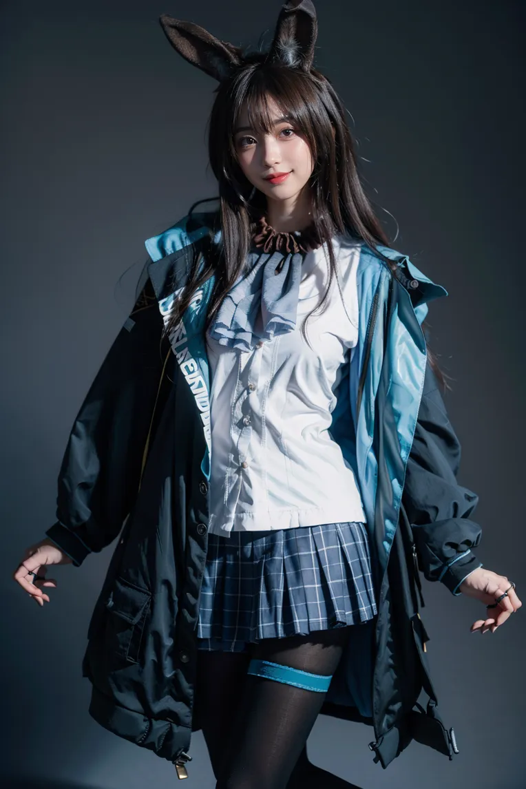 Realistic,Portrait Photography,Girl,LoRA,SD 1.5