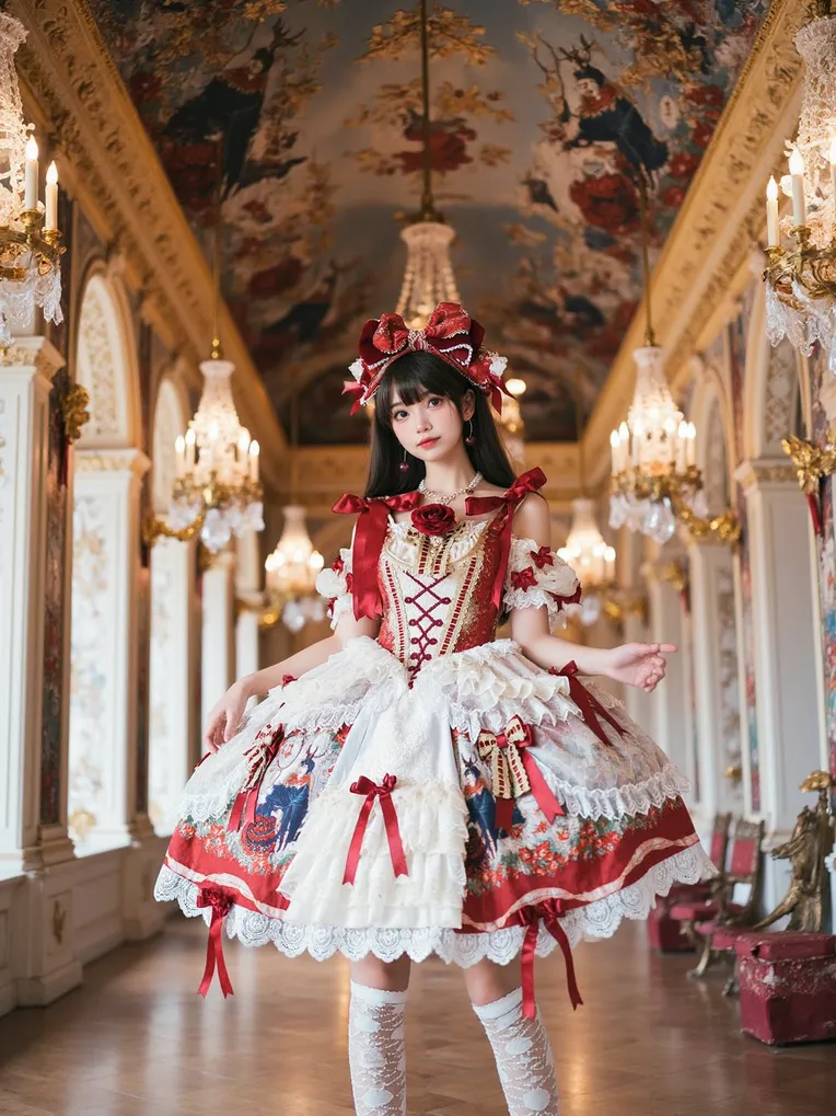 Portrait Photography,Girl,Object Enhance,LoRA,FLUX.1