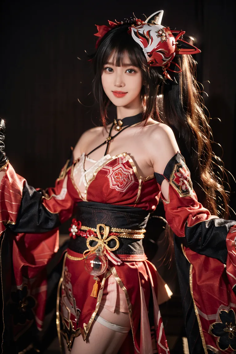 Realistic,Fashion & Makeup,Girl,LoRA,SD 1.5