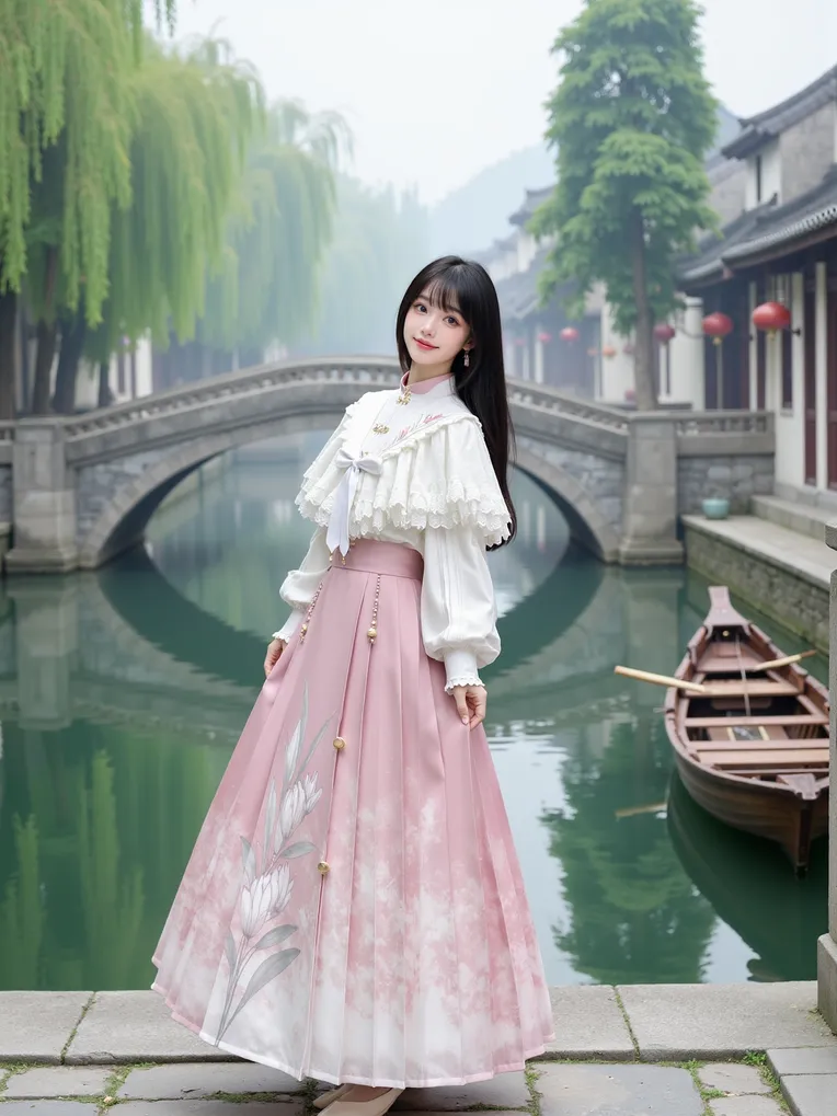 Portrait Photography,Girl,Object Enhance,LoRA,FLUX.1