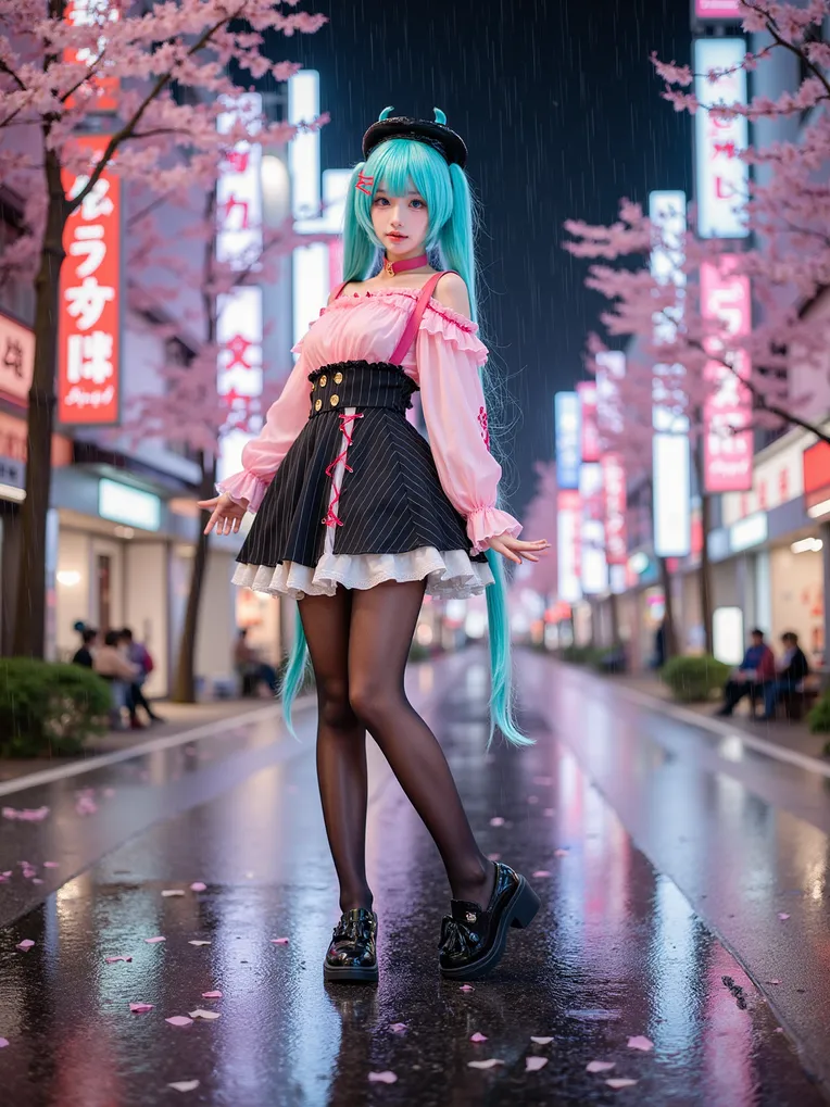 Portrait Photography,Girl,Object Enhance,LoRA,FLUX.1