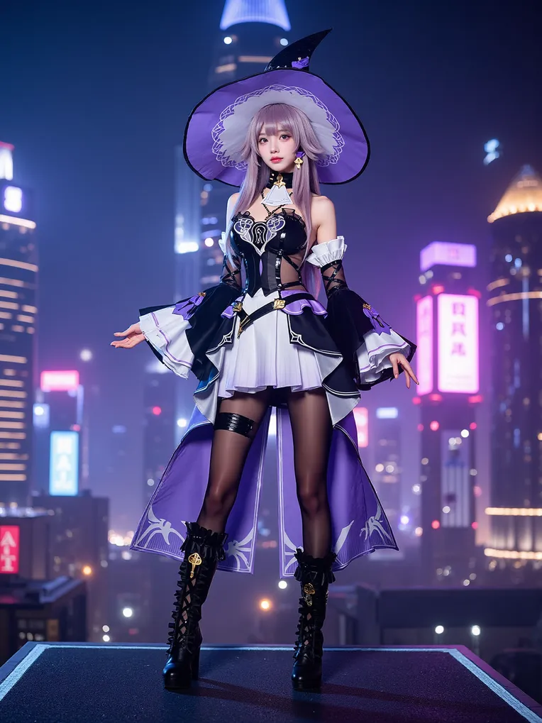 Portrait Photography,Girl,Object Enhance,LoRA,FLUX.1