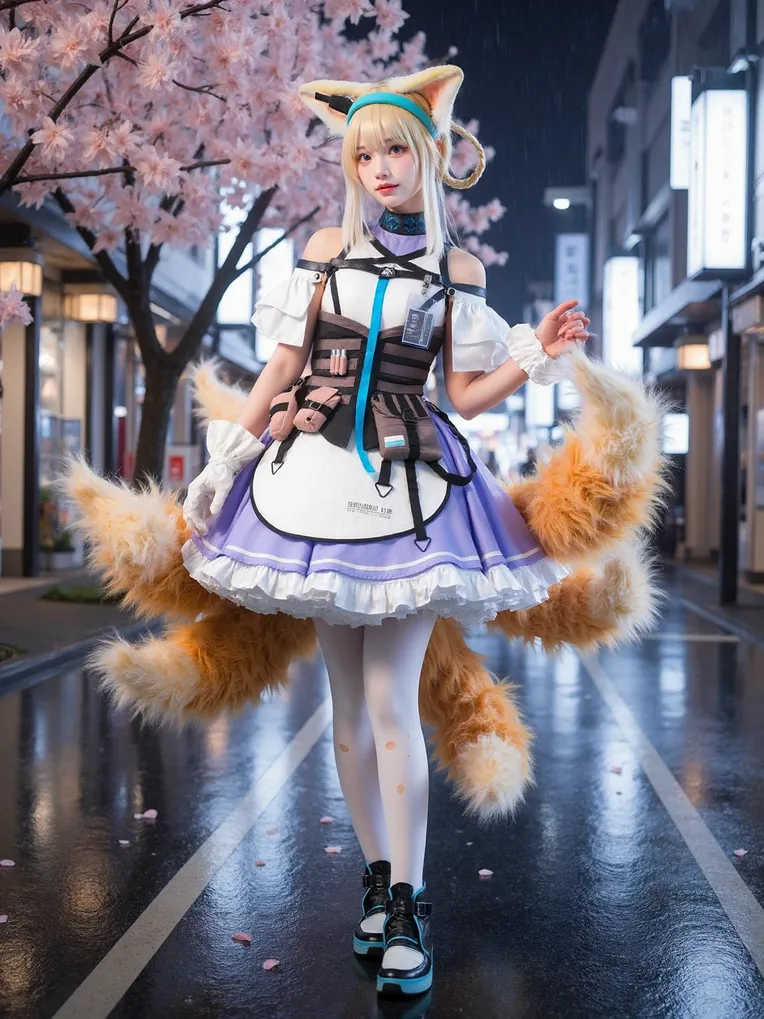 Portrait Photography,Girl,Object Enhance,LoRA,FLUX.1