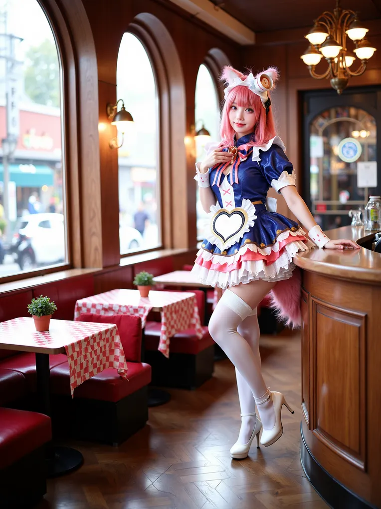 Photography,Girl,LoRA,FLUX.1