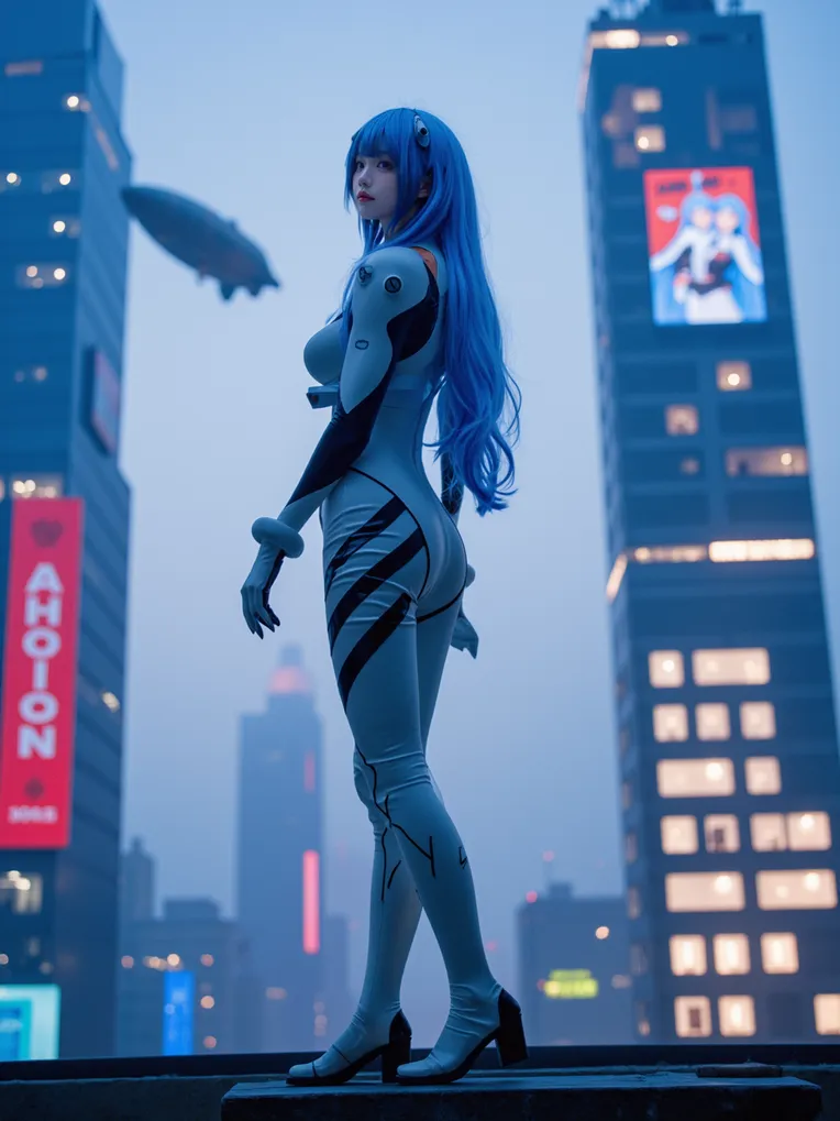 Style & Filter,Girl,Object Enhance,LoRA,FLUX.1