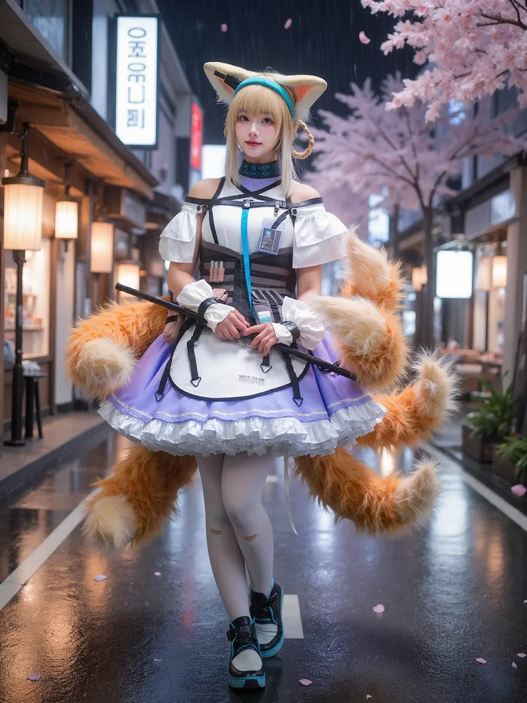 Portrait Photography,Girl,Object Enhance,LoRA,FLUX.1