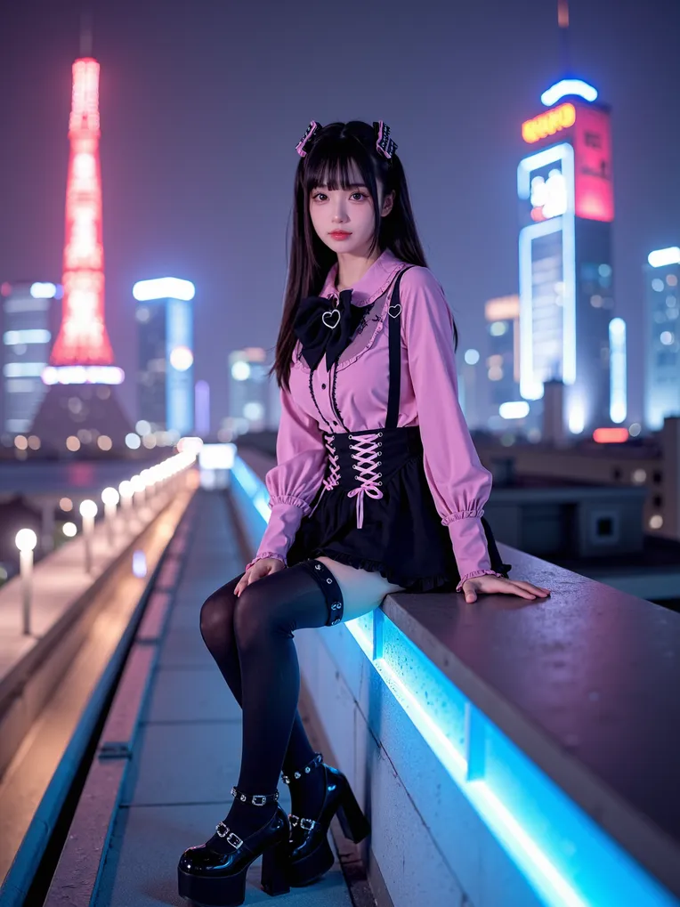 Portrait Photography,Girl,Object Enhance,LoRA,FLUX.1