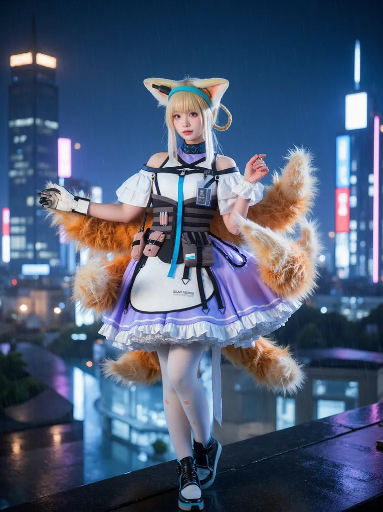 Portrait Photography,Girl,Object Enhance,LoRA,FLUX.1