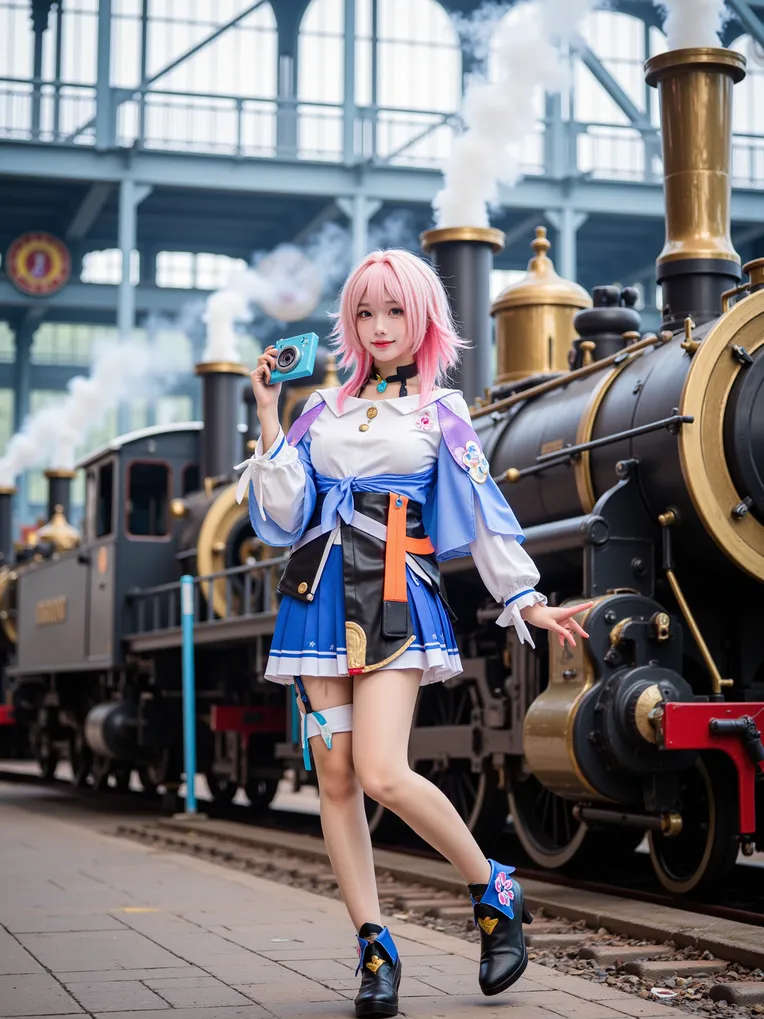 Portrait Photography,Girl,Object Enhance,LoRA,FLUX.1