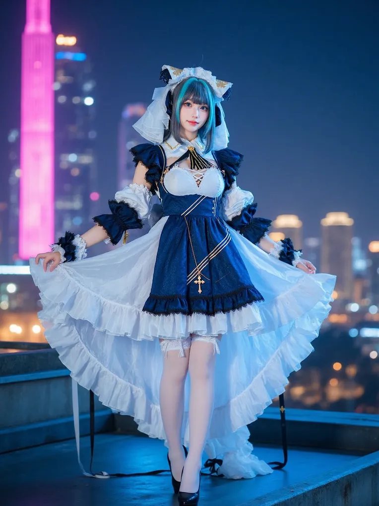 Photography,Girl,Style Boost,LoRA,FLUX.1