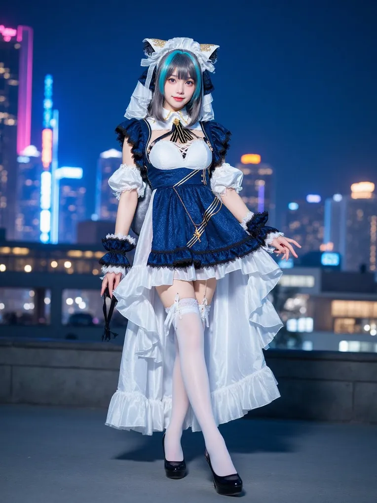 Photography,Girl,Style Boost,LoRA,FLUX.1