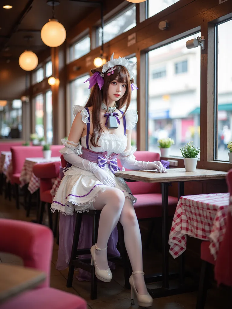 Portrait Photography,Girl,Style Boost,LoRA,FLUX.1