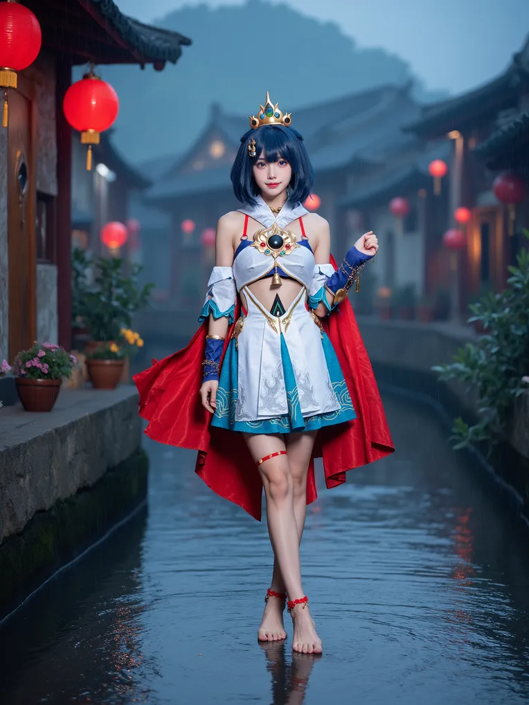 Portrait Photography,Girl,Physical/Facial feature,LoRA,FLUX.1