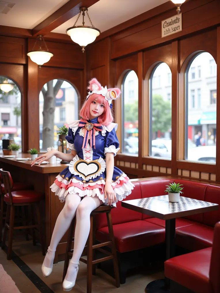 Photography,Girl,LoRA,FLUX.1