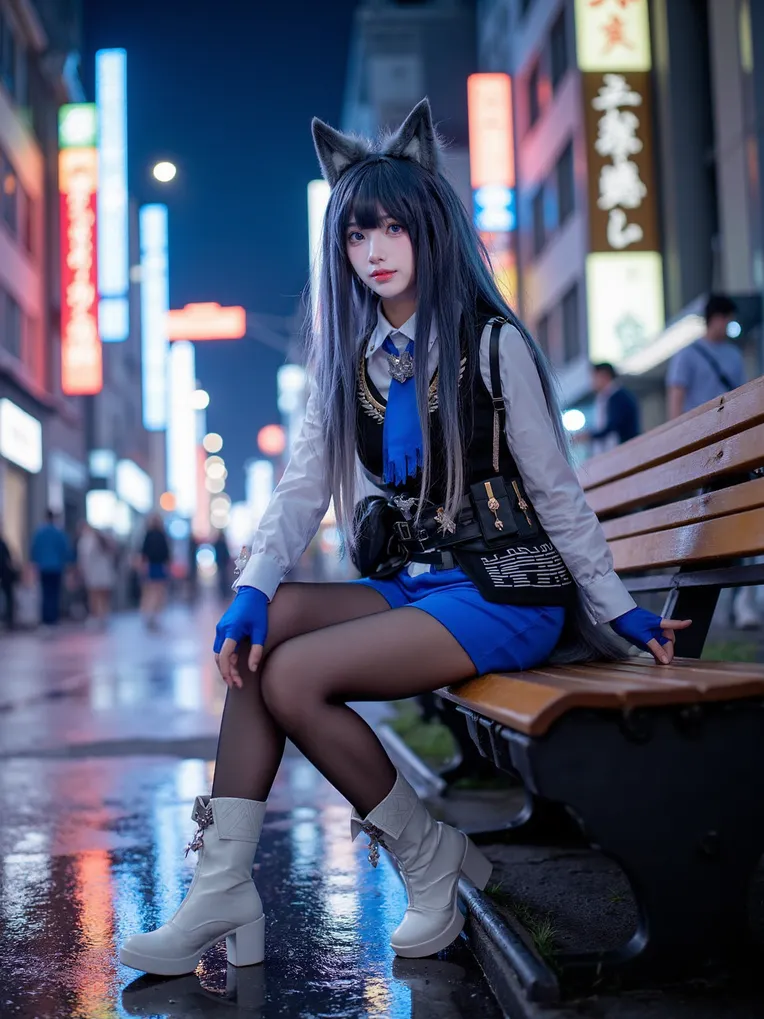 Portrait Photography,Girl,Object Enhance,LoRA,FLUX.1