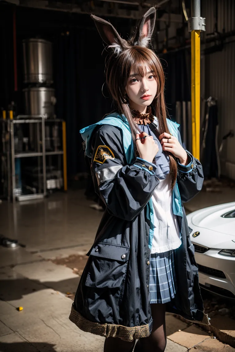 Realistic,Portrait Photography,Girl,LoRA,SD 1.5