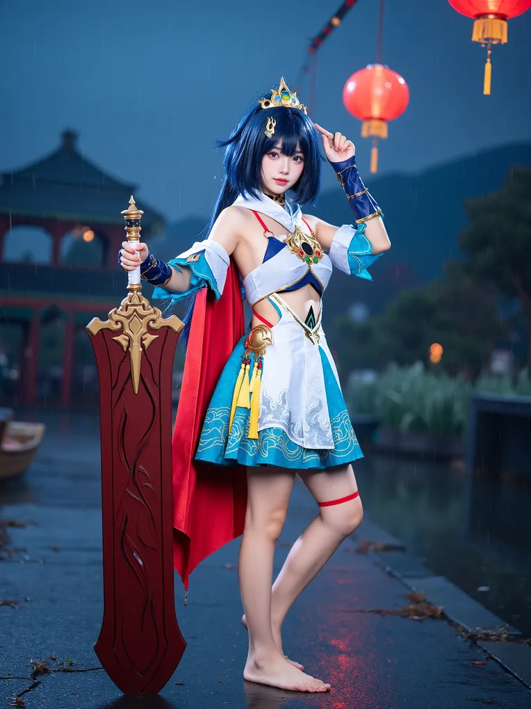 Portrait Photography,Girl,Physical/Facial feature,LoRA,FLUX.1