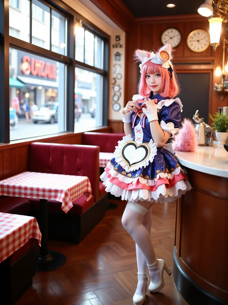 Photography,Girl,LoRA,FLUX.1