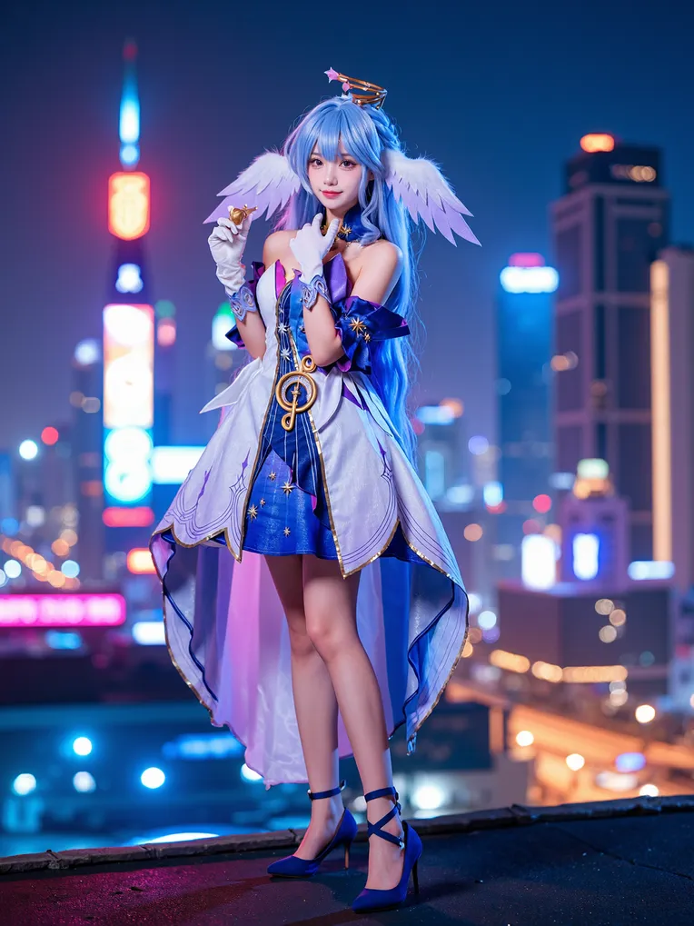 Portrait Photography,Girl,Physical/Facial feature,LoRA,FLUX.1