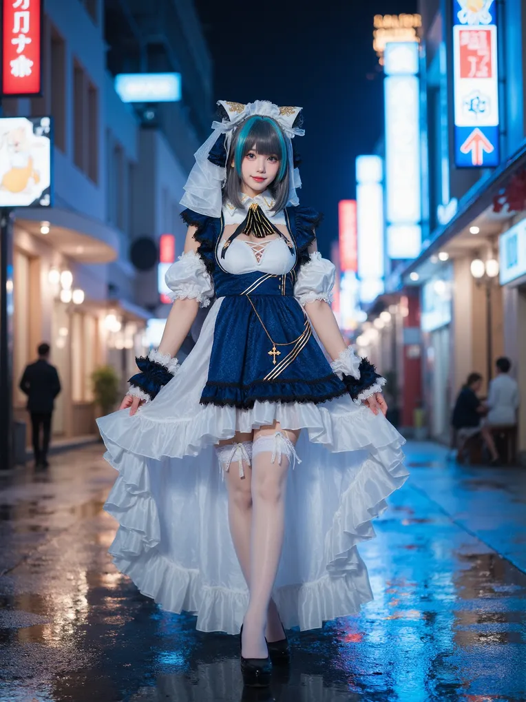 Photography,Girl,Style Boost,LoRA,FLUX.1