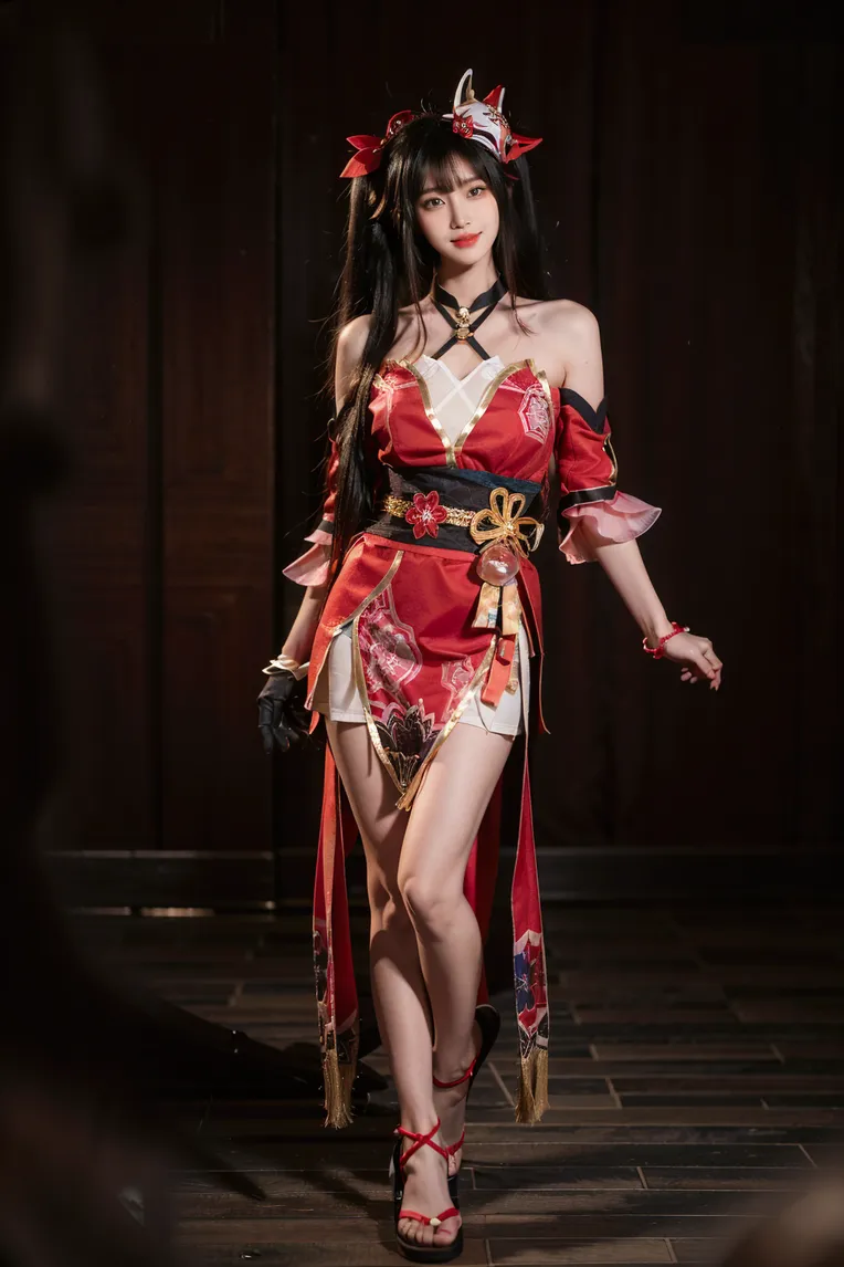 Realistic,Fashion & Makeup,Girl,LoRA,SD 1.5