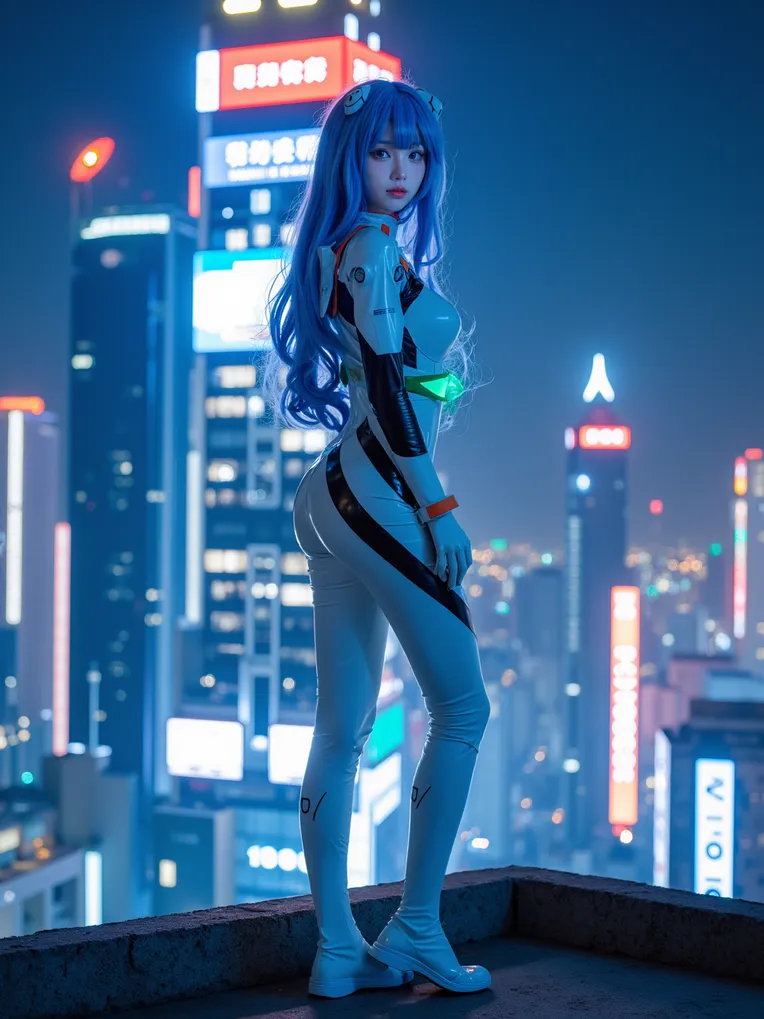 Style & Filter,Girl,Object Enhance,LoRA,FLUX.1