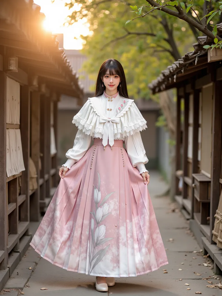 Portrait Photography,Girl,Object Enhance,LoRA,FLUX.1