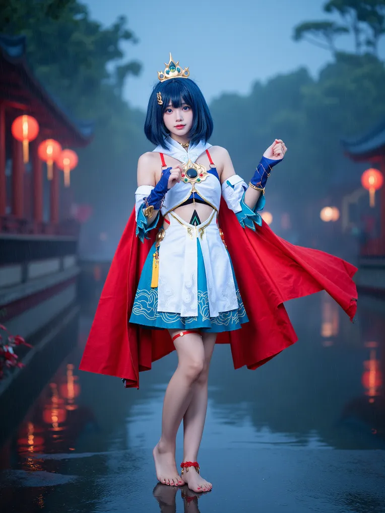 Portrait Photography,Girl,Physical/Facial feature,LoRA,FLUX.1