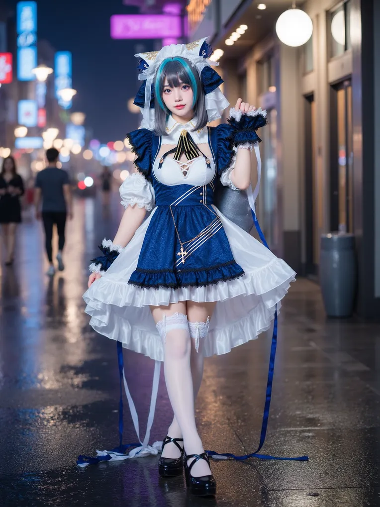 Photography,Girl,Style Boost,LoRA,FLUX.1