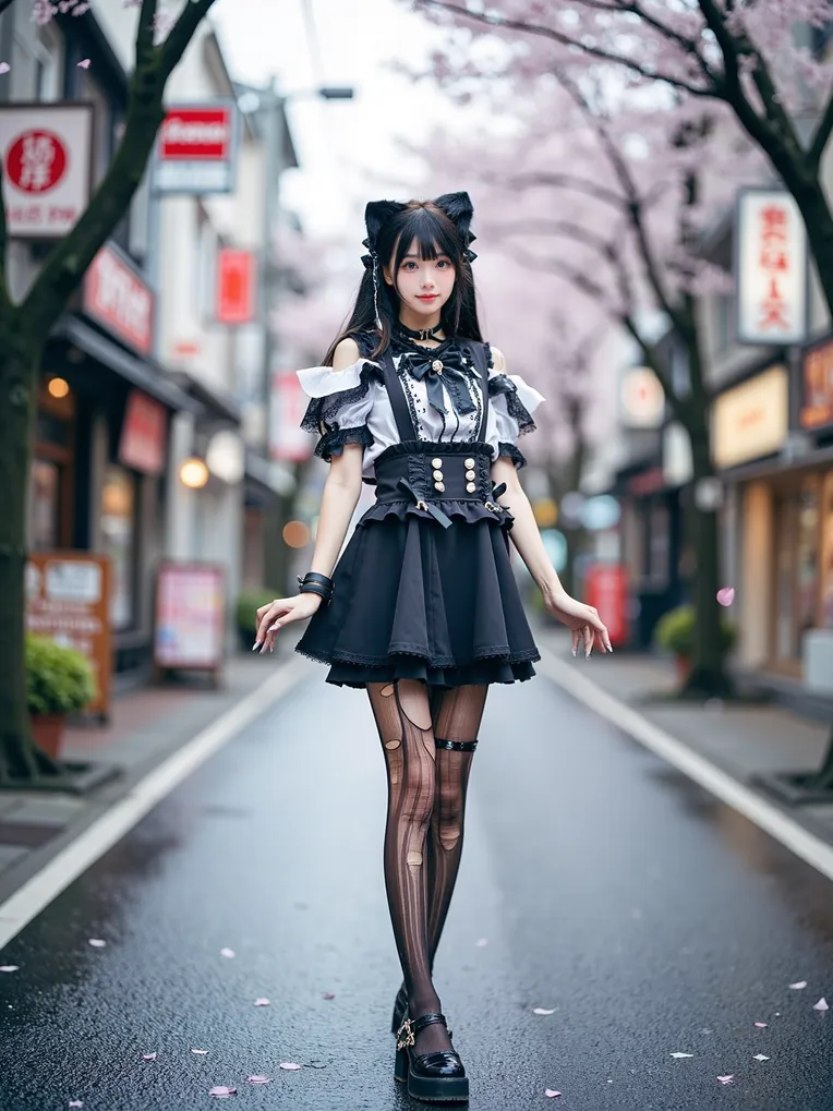 Portrait Photography,Girl,Style Boost,LoRA,FLUX.1