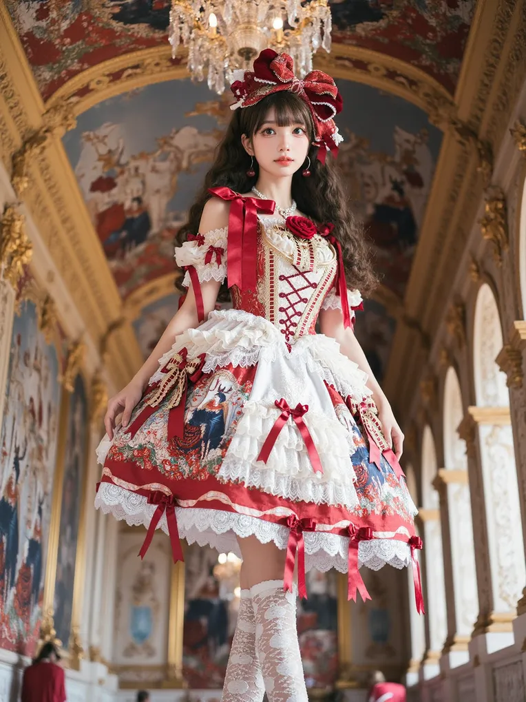 Portrait Photography,Girl,Object Enhance,LoRA,FLUX.1