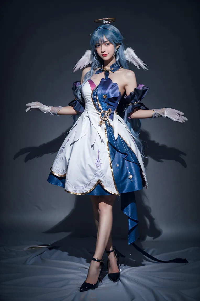 Realistic,Fashion & Makeup,Girl,LoRA,SD 1.5