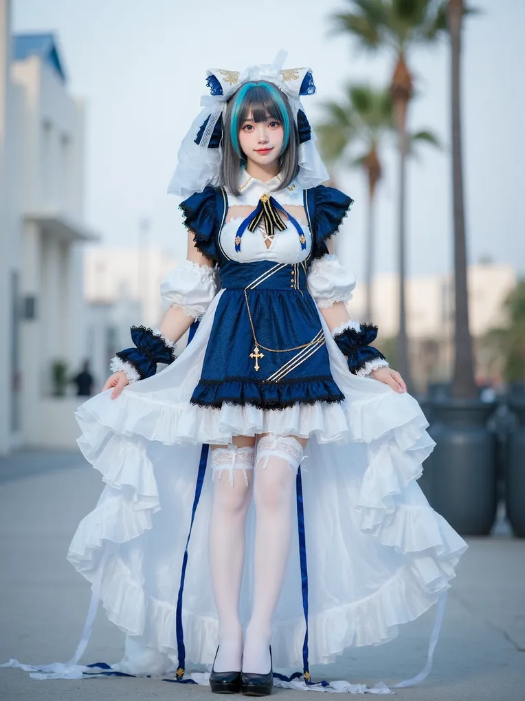 Photography,Girl,Style Boost,LoRA,FLUX.1