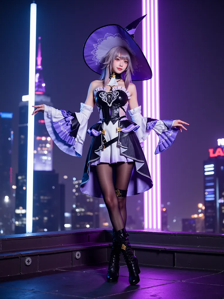 Portrait Photography,Girl,Object Enhance,LoRA,FLUX.1