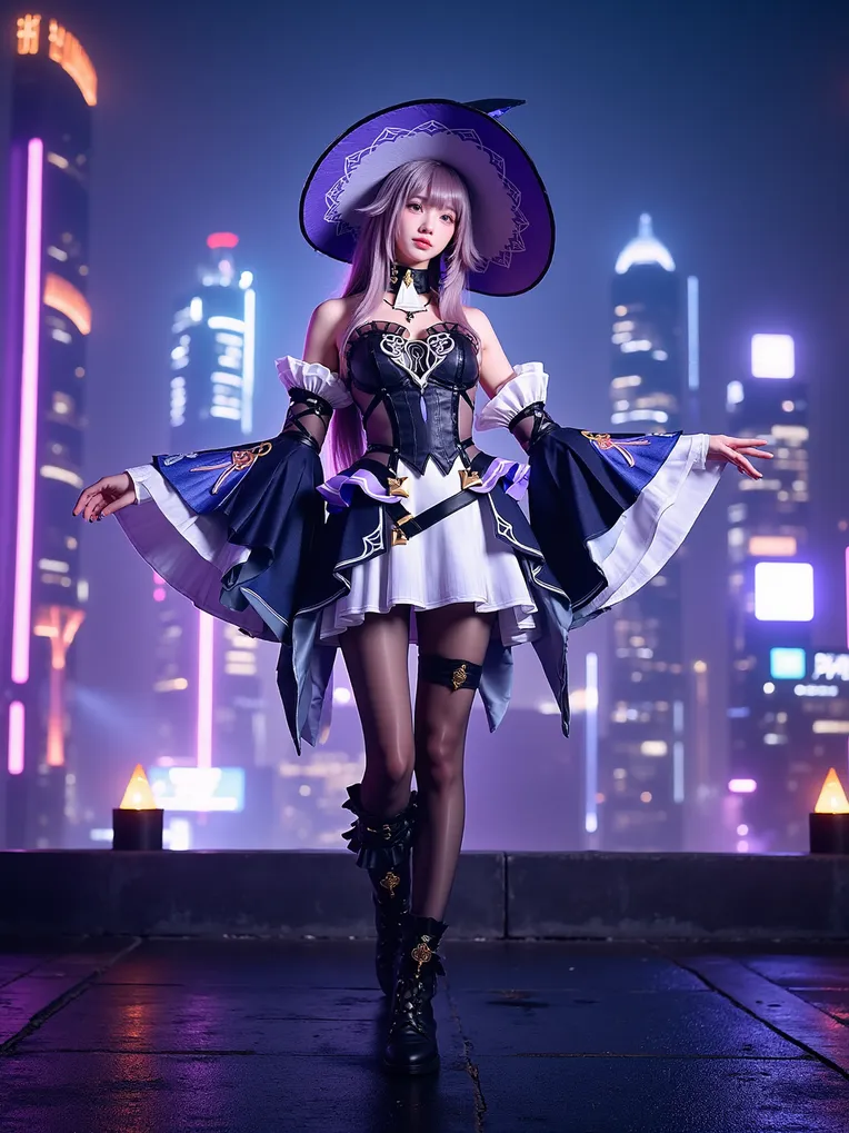 Portrait Photography,Girl,Object Enhance,LoRA,FLUX.1