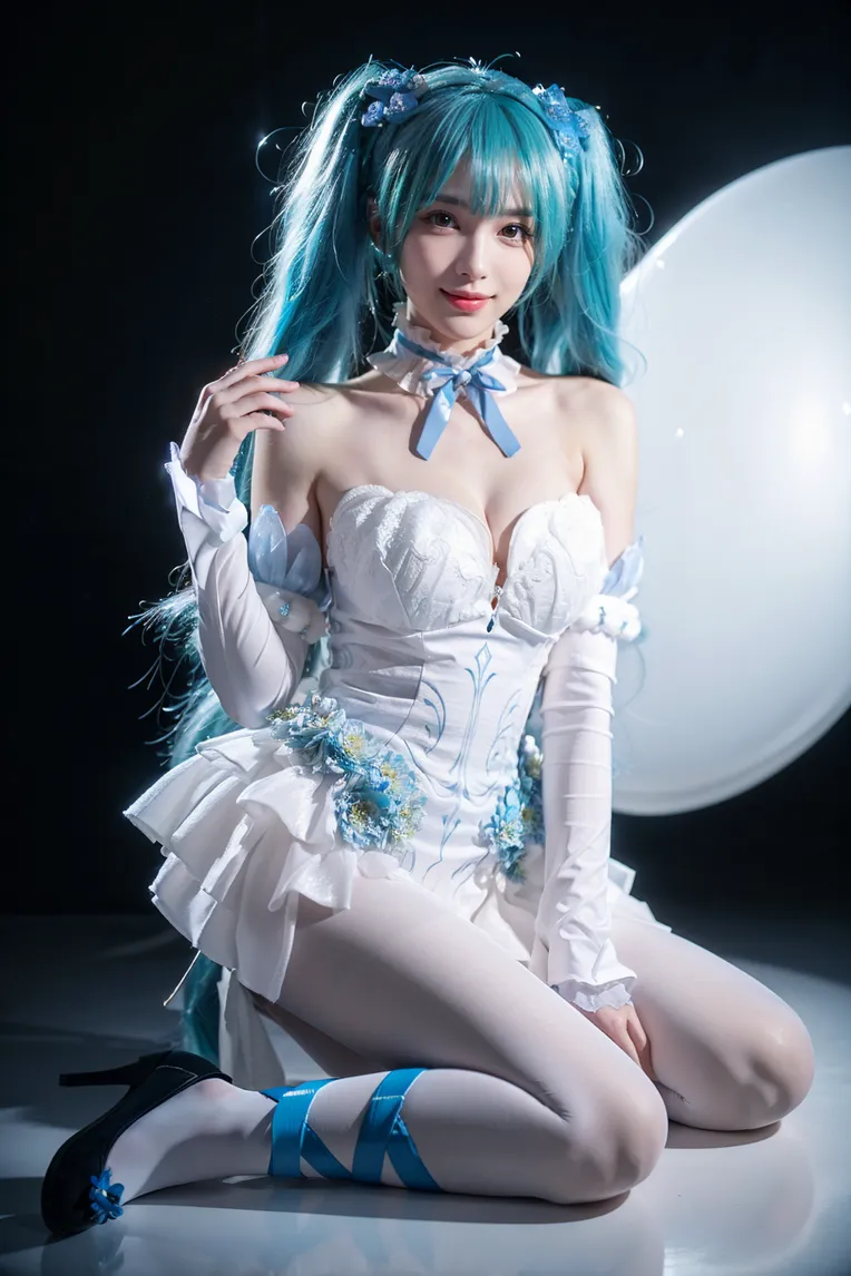 Realistic,Fashion & Makeup,Girl,LoRA,SD 1.5