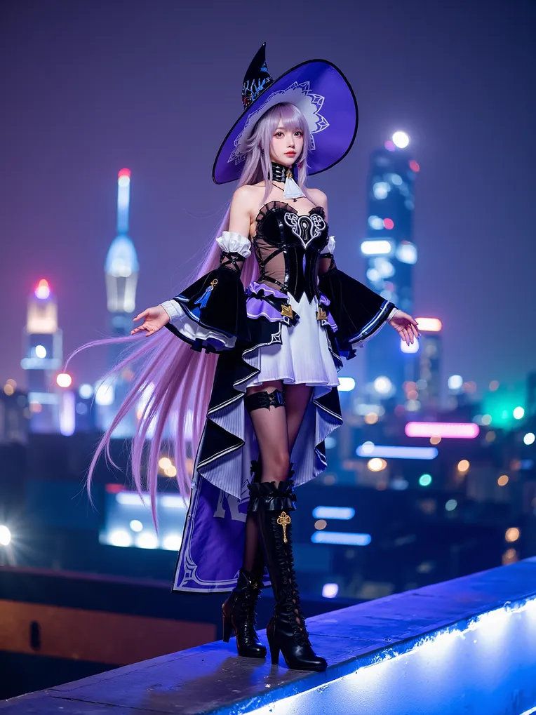 Portrait Photography,Girl,Object Enhance,LoRA,FLUX.1