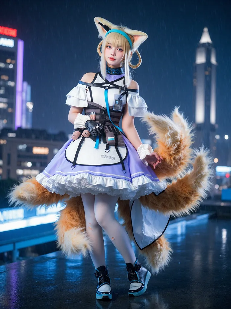 Portrait Photography,Girl,Object Enhance,LoRA,FLUX.1